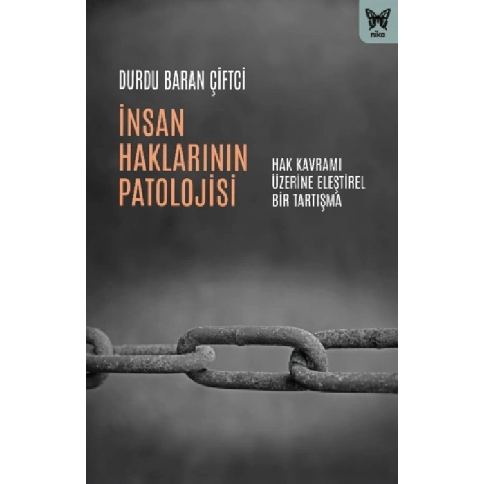 İnsan Haklarının Patolojisi