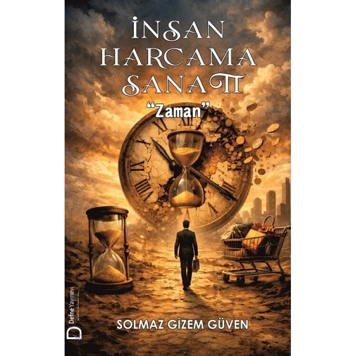 İnsan Harcama Sanatı - Zaman
