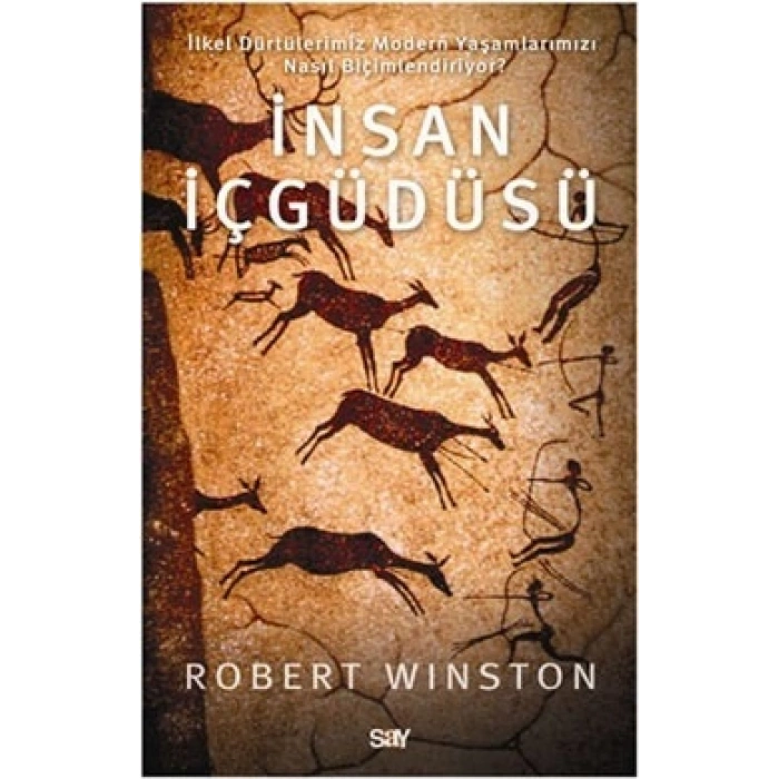 İnsan İçgüdüsü