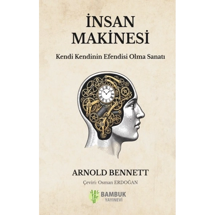 İnsan Makinesi