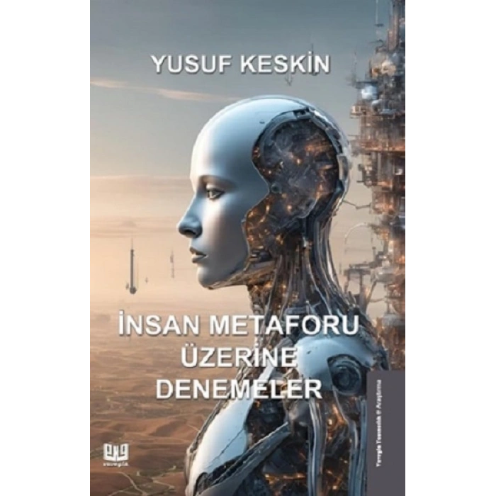 İnsan Metaforu Üzerine Denemeler