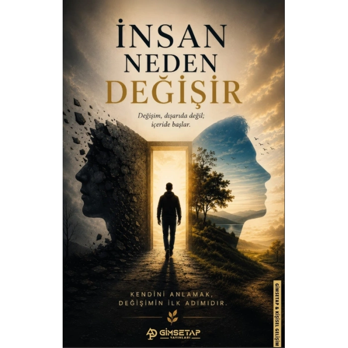 İnsan Neden Değişir
