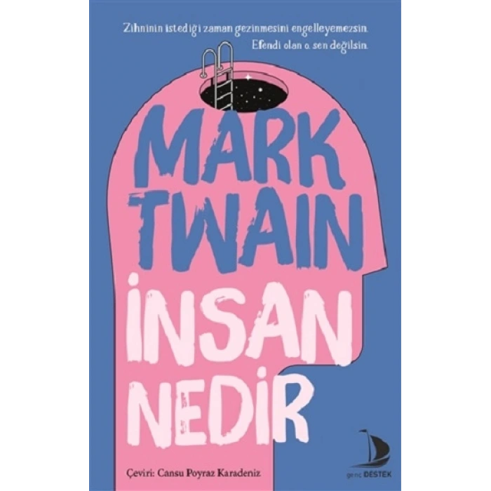 İnsan Nedir