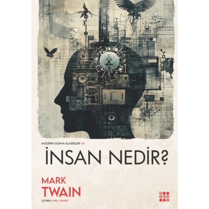 İnsan Nedir?