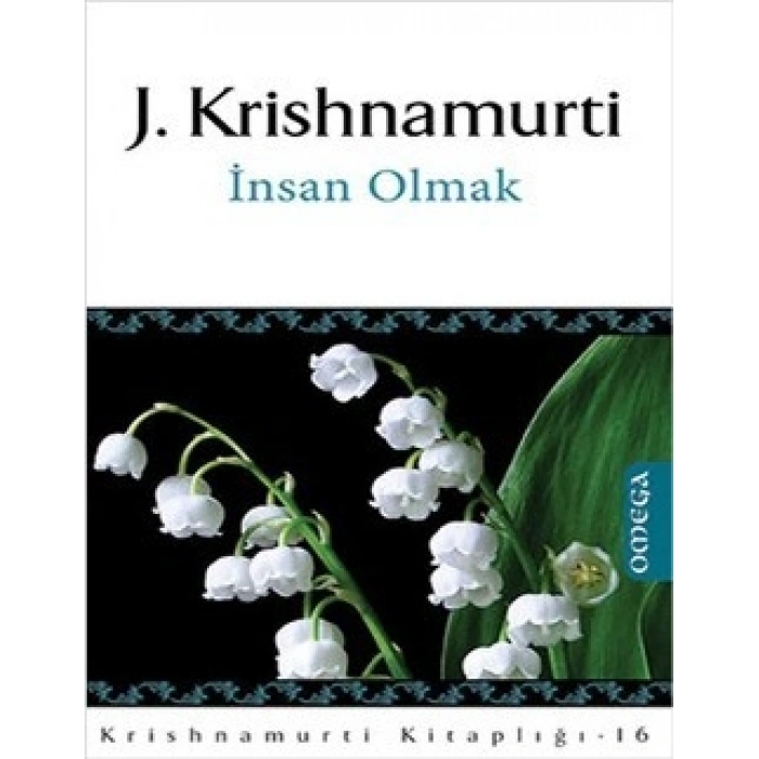 İnsan Olmak