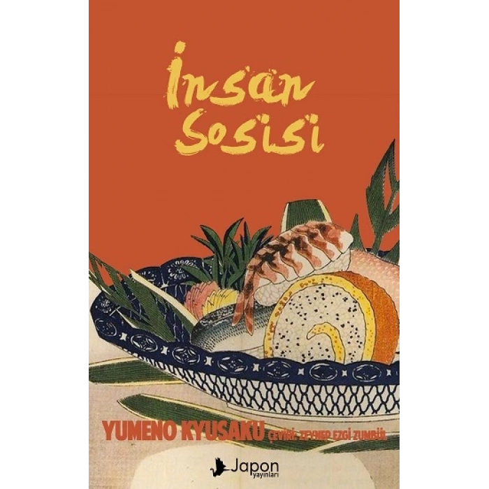 İnsan Sosisi