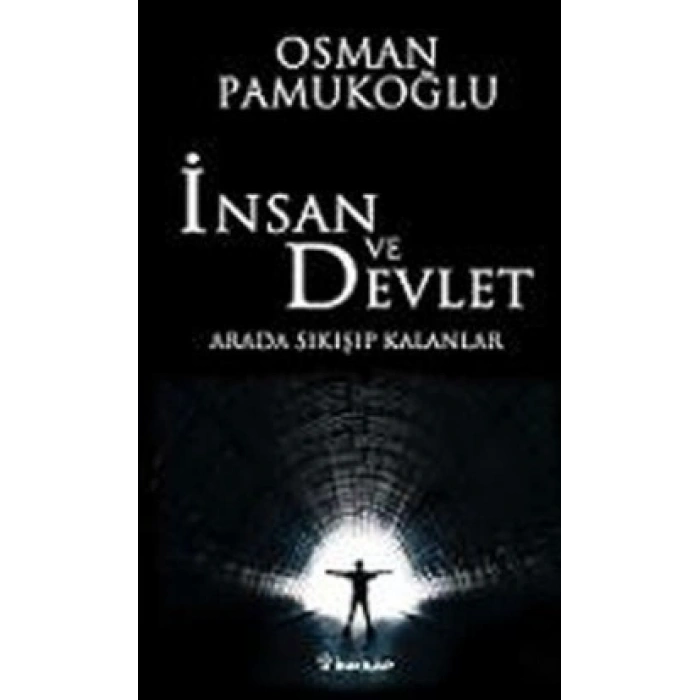 İnsan ve Devlet