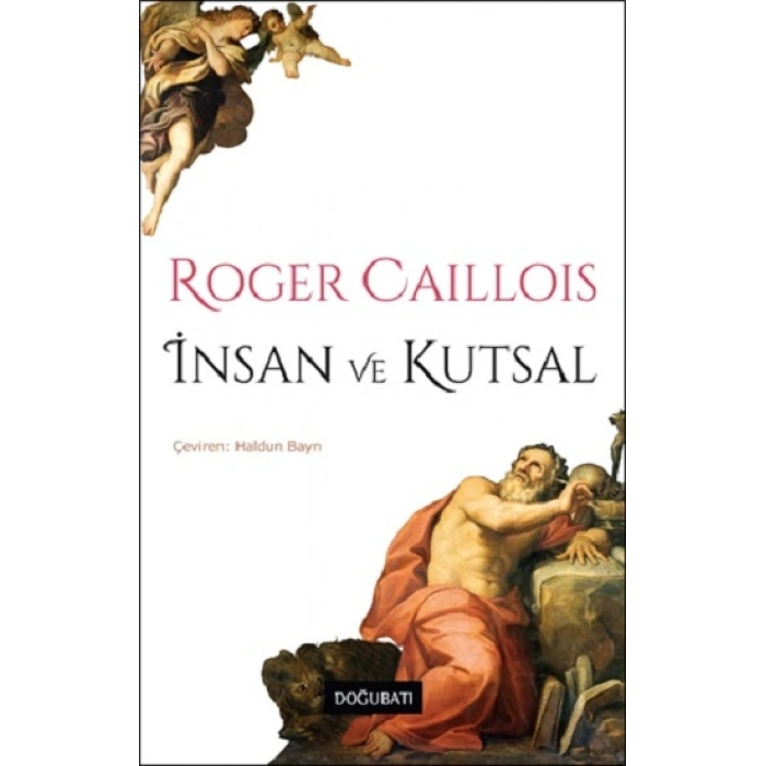 İnsan ve Kutsal