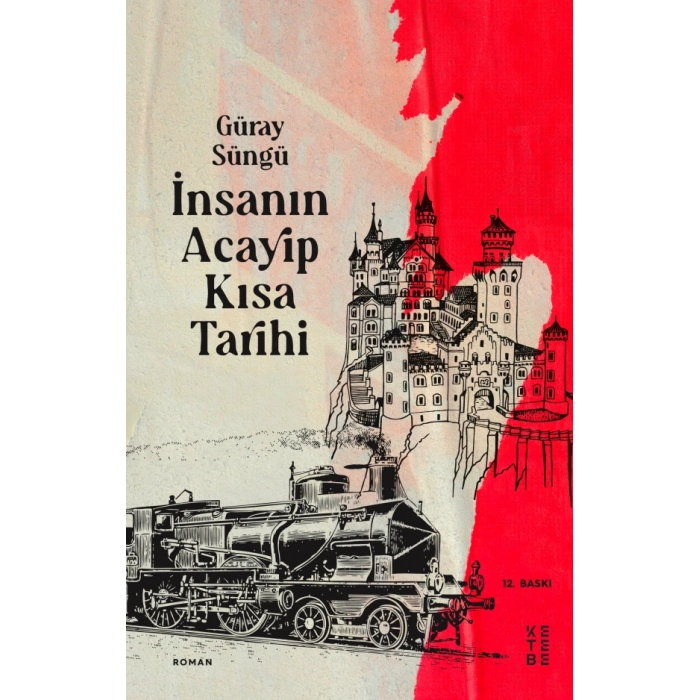 İnsanın Acayip Kısa Tarihi