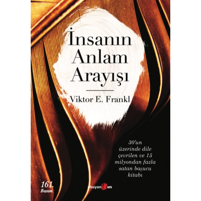 İnsanın Anlam Arayışı