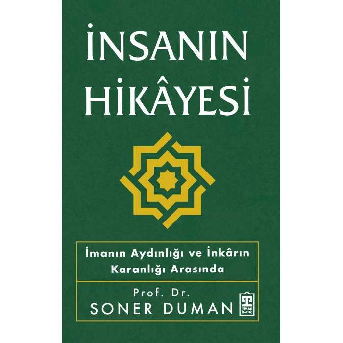 İnsanın Hikayesi