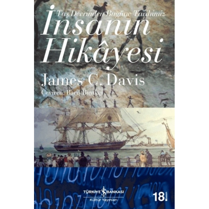 İnsanın Hikayesi