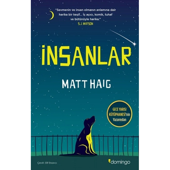 İnsanlar