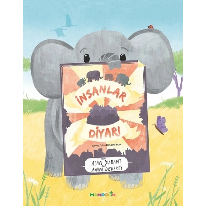 İnsanlar Diyarı