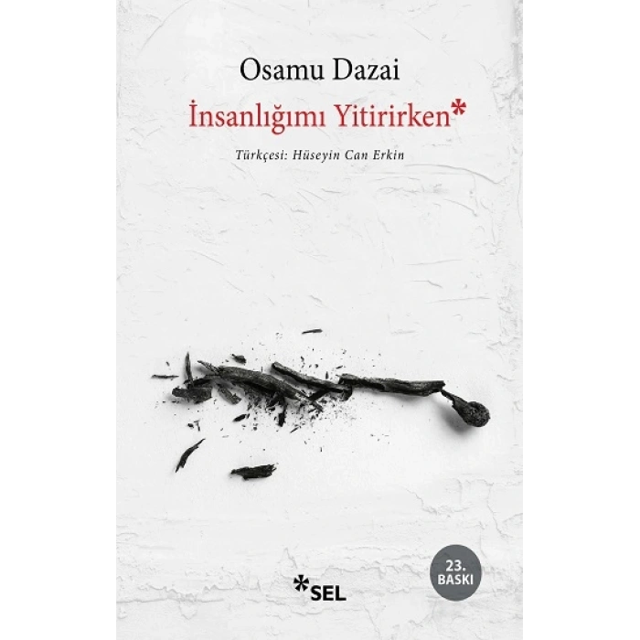 İnsanlığımı Yitirirken