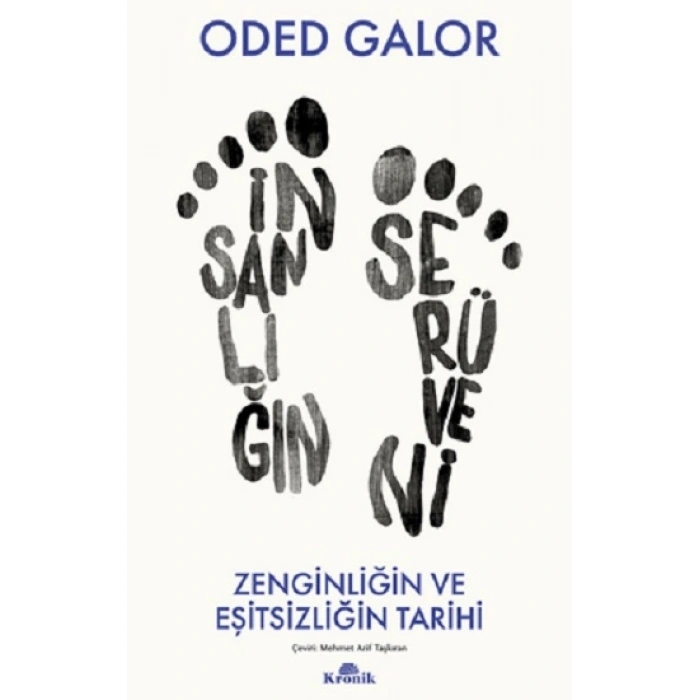 İnsanlığın Serüveni