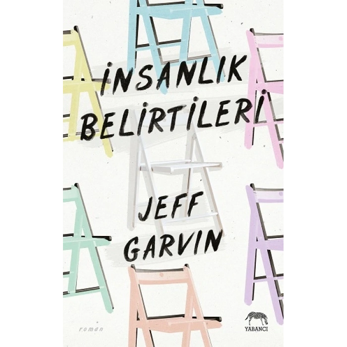 İnsanlık Belirtileri (Ciltli )