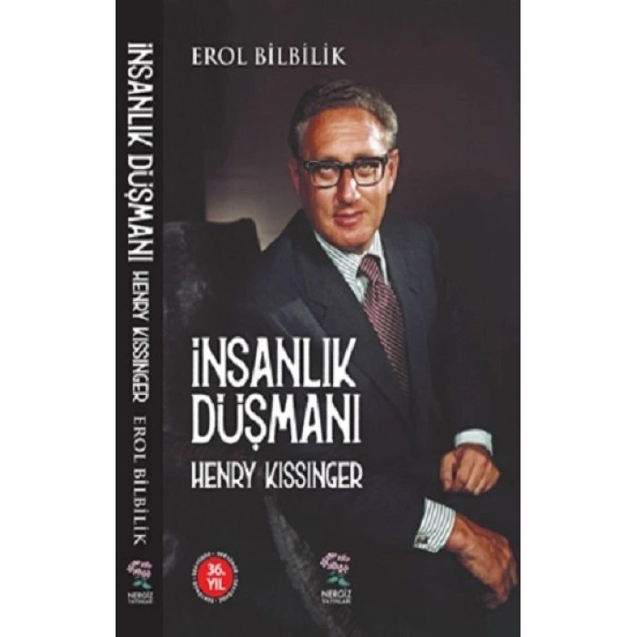 İnsanlık Düşmanı