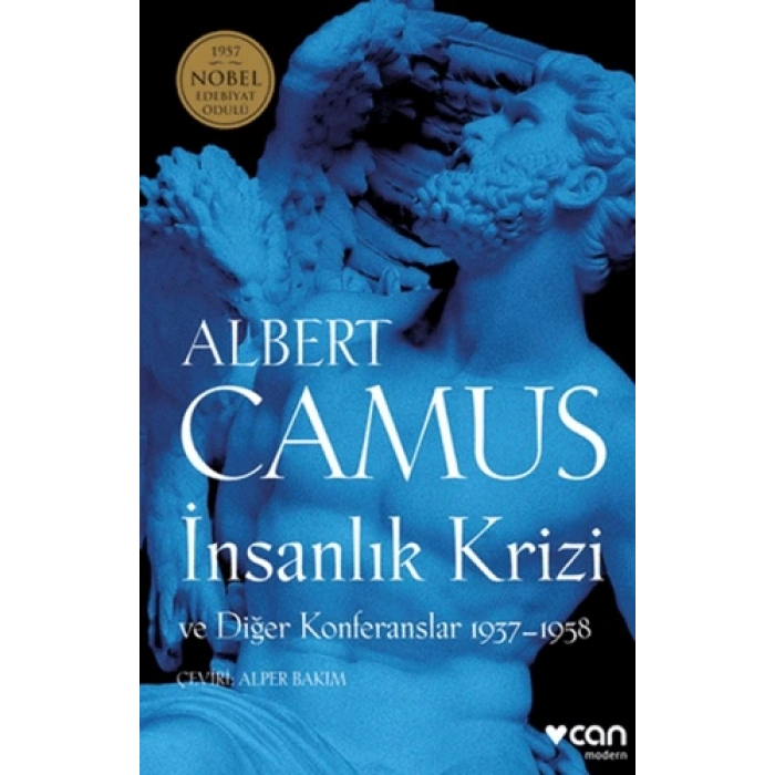 İnsanlık Krizi ve Diğer Konferanslar 1937-1958