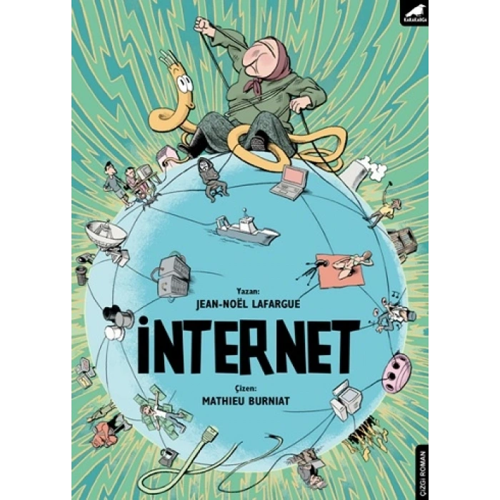 İnternet