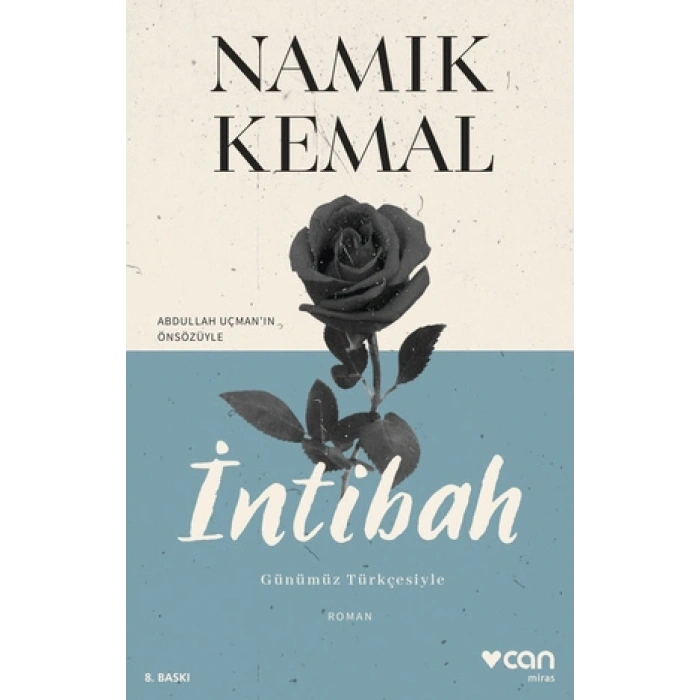 İntibah (Günümüz Türkçesiyle)