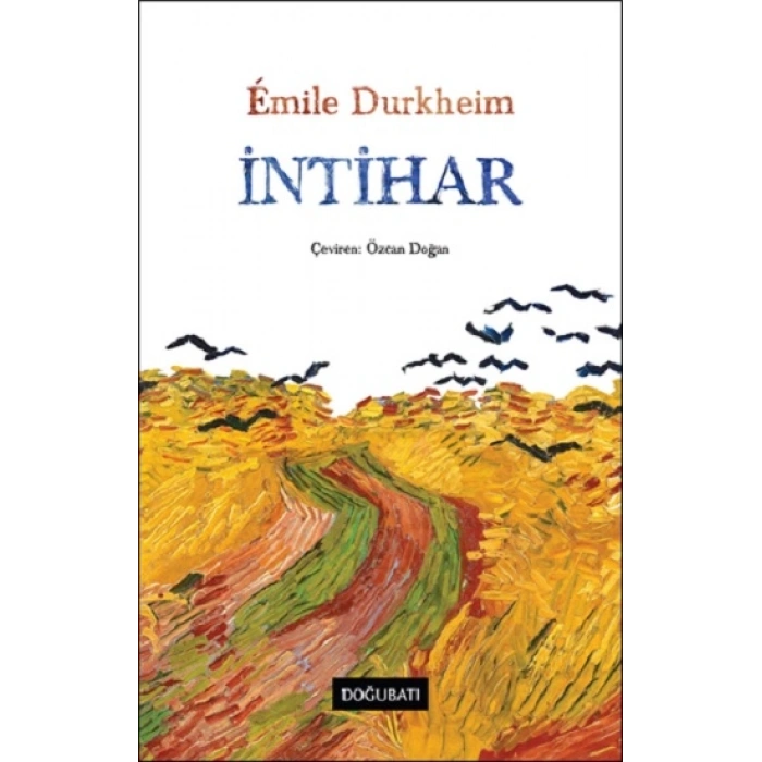 İntihar
