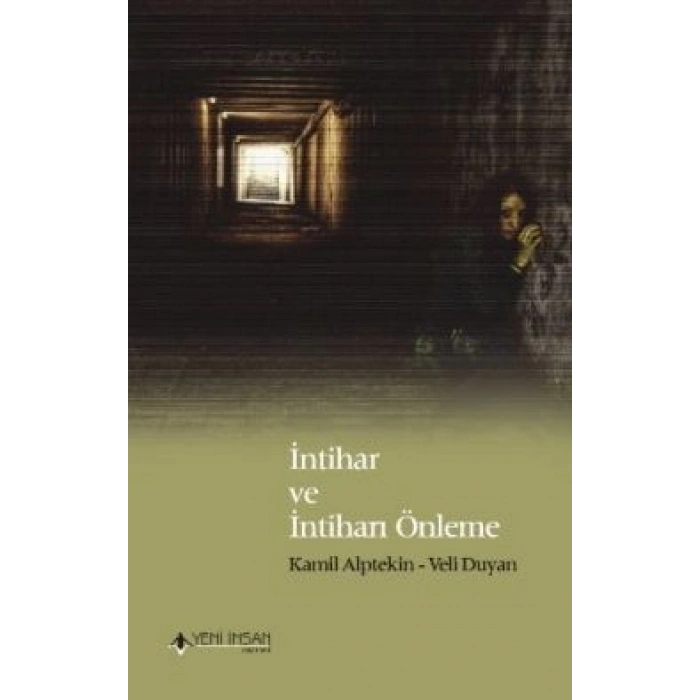 İntihar ve İntiharı Önleme