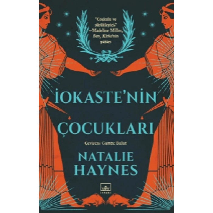 İokaste’nin Çocukları