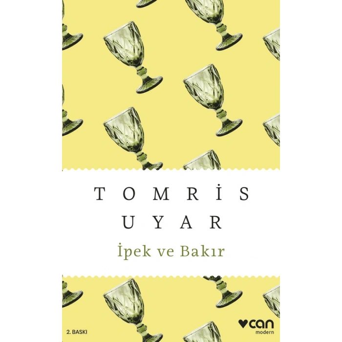İpek ve Bakır