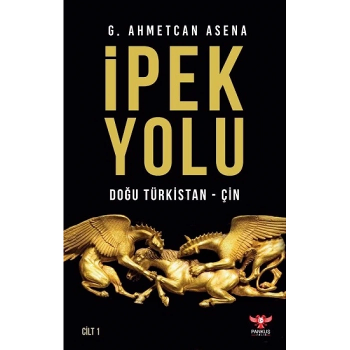 İpek Yolu