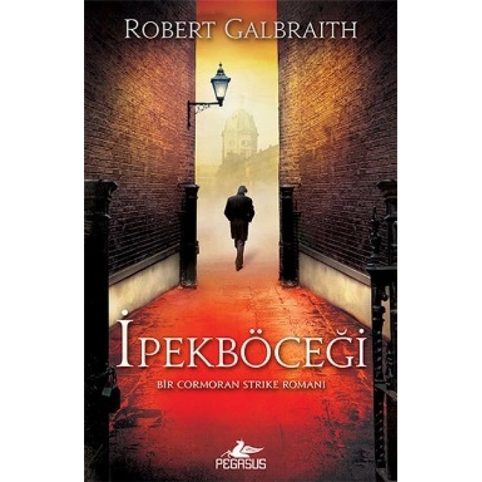 İpekböceği
