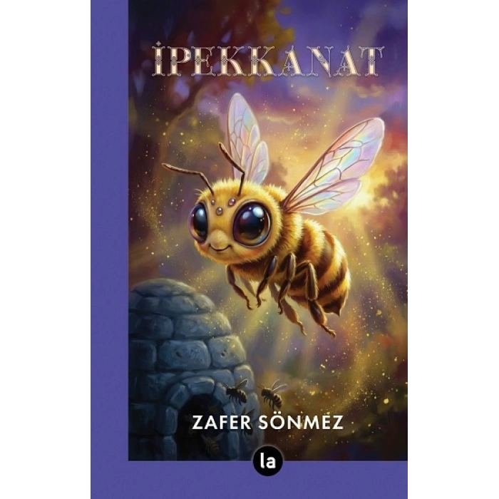 İpekkanat