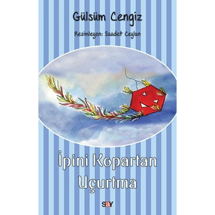 İpini Kopartan Uçurtma