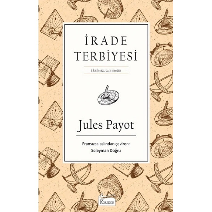 İrade Terbiyesi