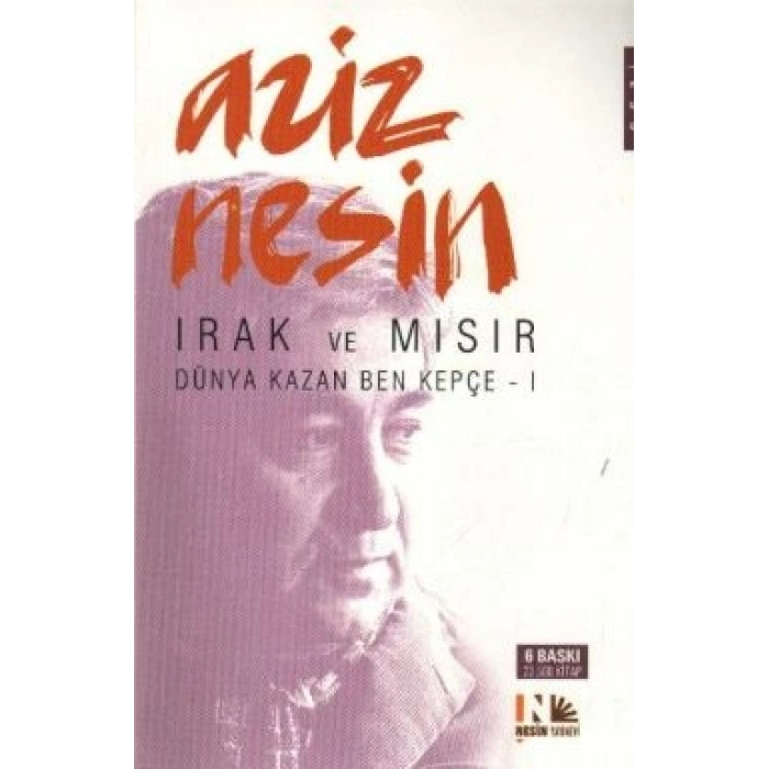 Irak ve Mısır