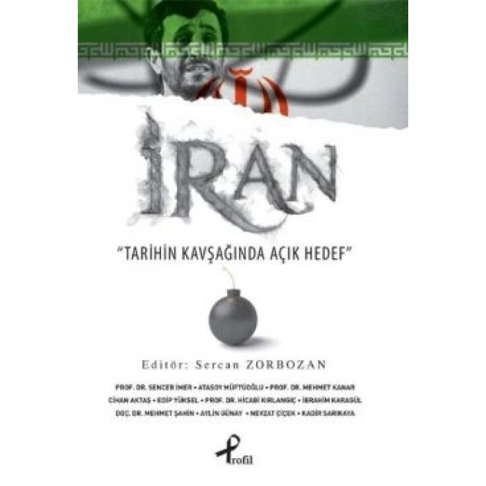 İran