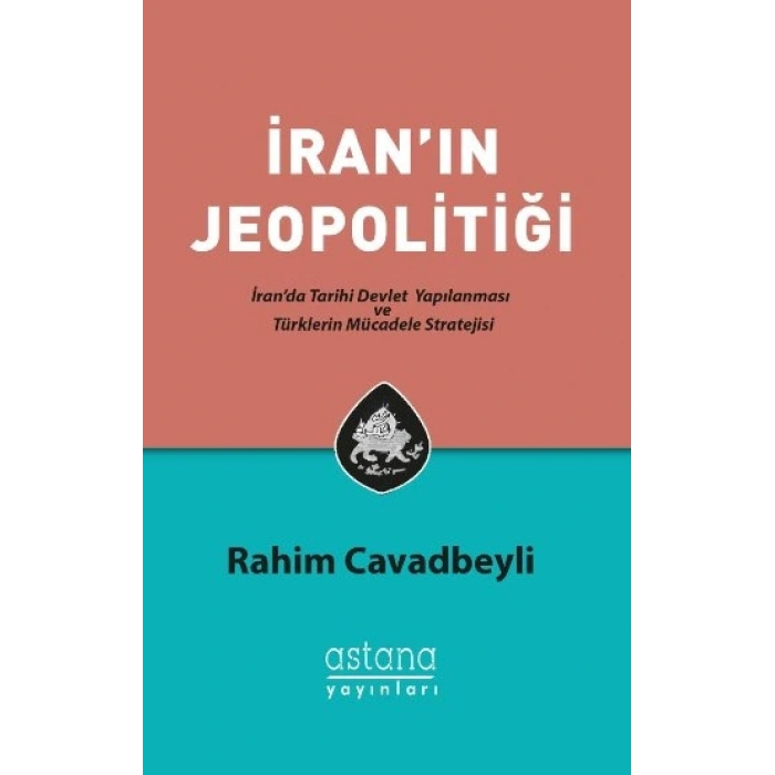 İranın Jeopolitiği