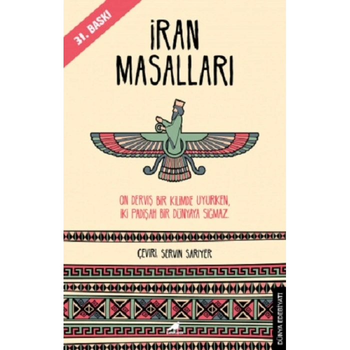 İran Masalları