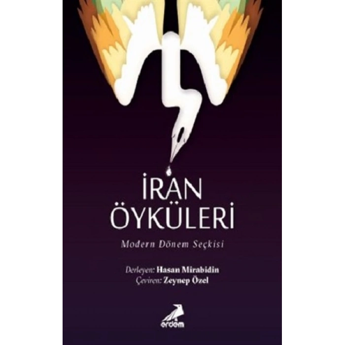 İran Öyküleri