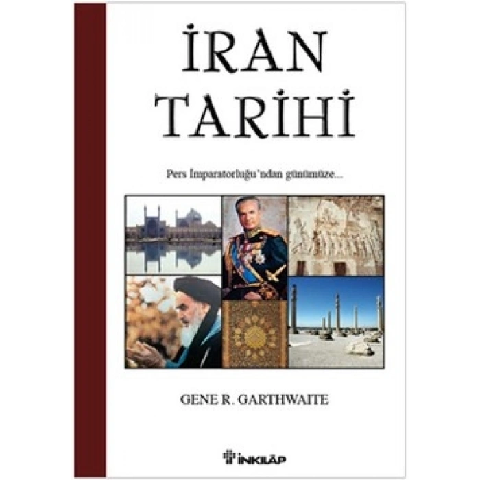 İran Tarihi