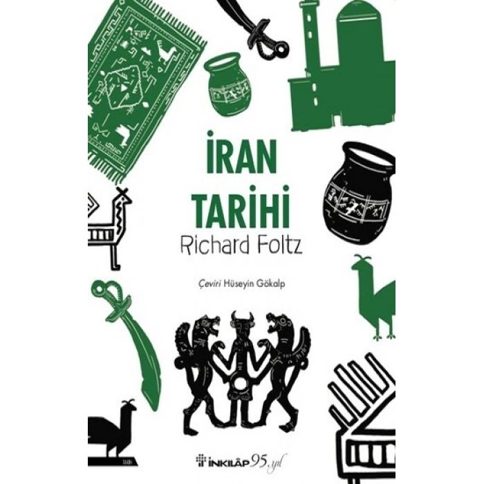 İran Tarihi