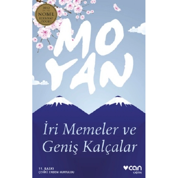 İri Memeler ve Geniş Kalçalar