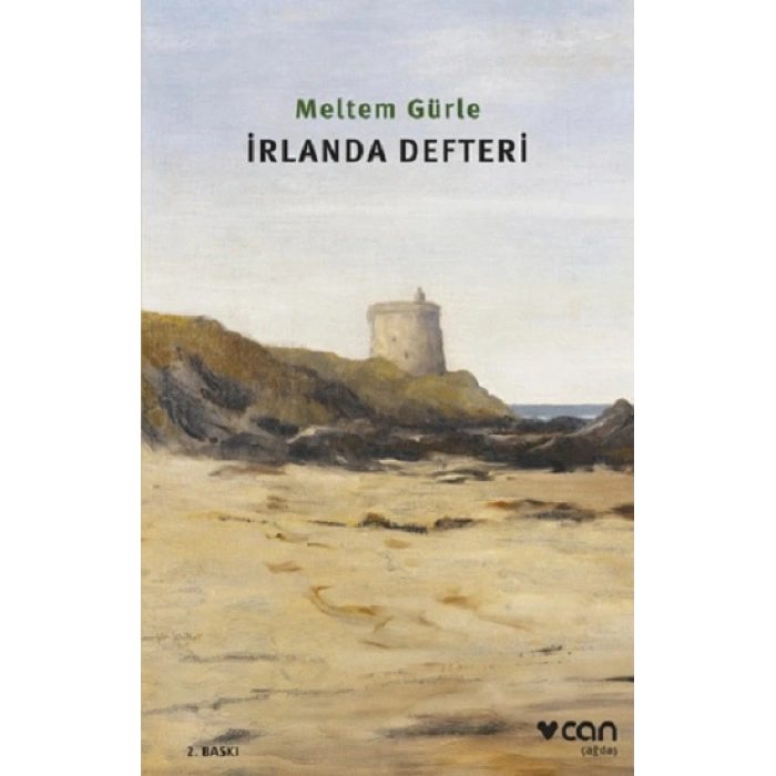 İrlanda Defteri