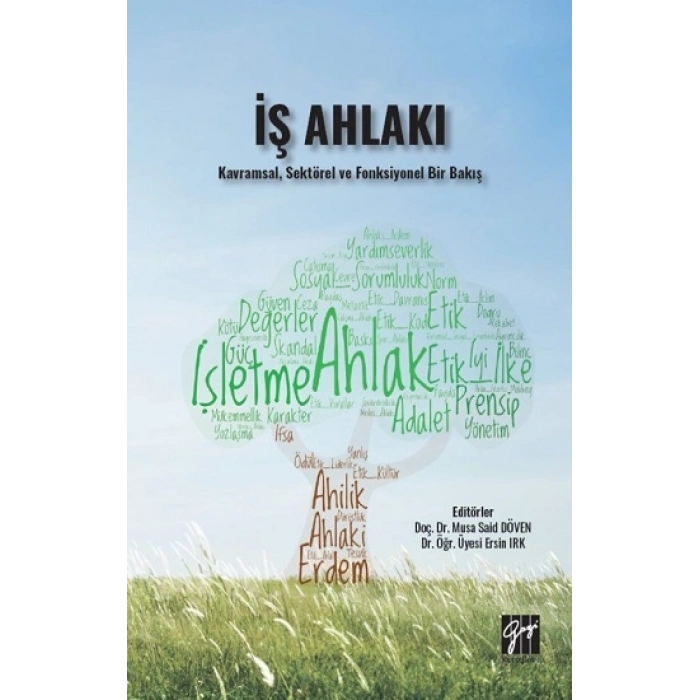 İş Ahlakı