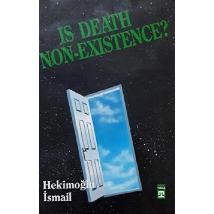 Is Death Non Existence?