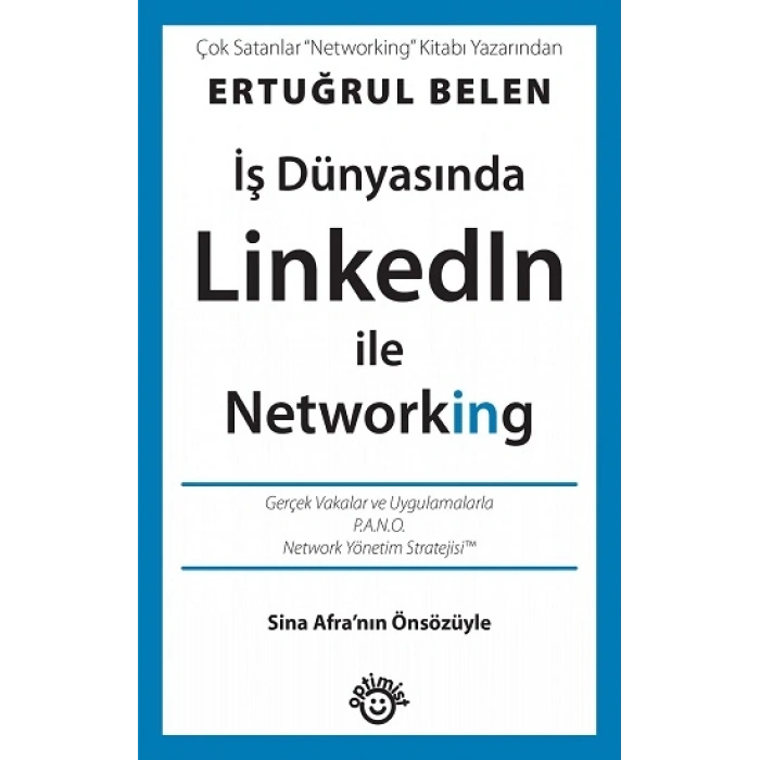 İş Dünyasında Linkedın İle Networking