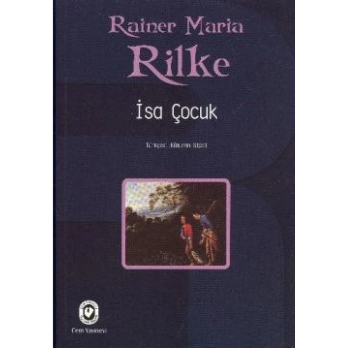 İsa Çocuk
