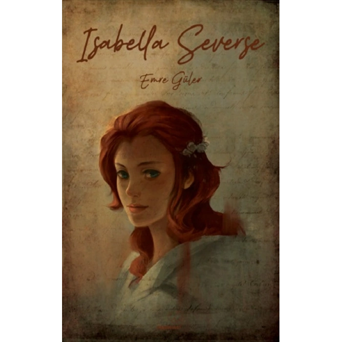 Isabelle Severse