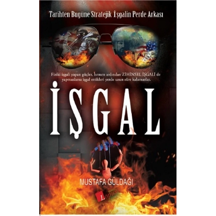 İşgal