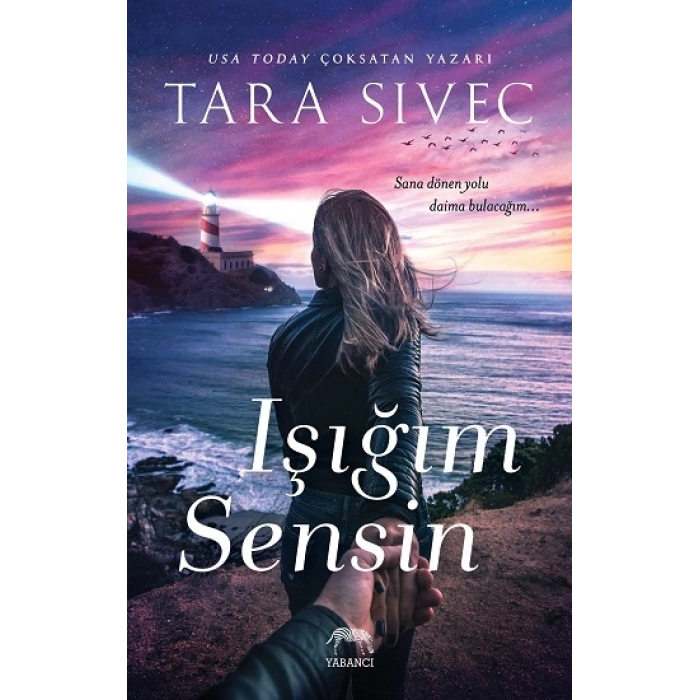 Işığım Sensin